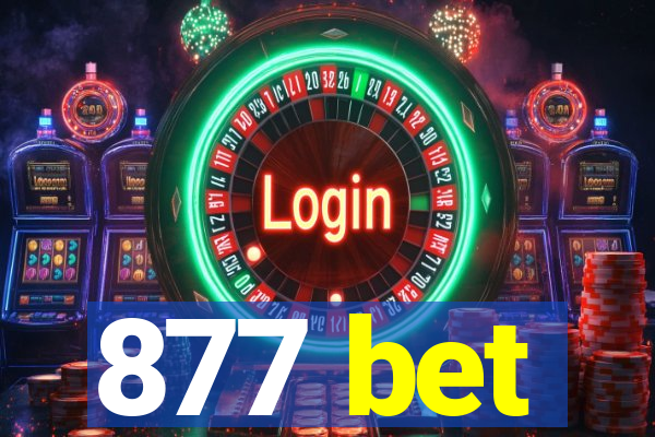 877 bet